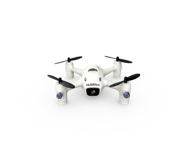 Hubsan H107C+ - 464541 - zdjęcie 2